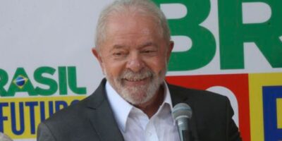 Lula anuncia Haddad, Dino, Rui Costa, Múcio e Vieira como ministros
