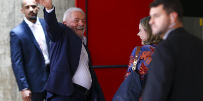 Febraban quer que Lula ‘reduza incertezas’ sobre cenário fiscal