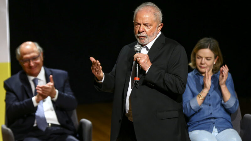 Lula anuncia mais 16 ministros para novo governo; Saiba quem são