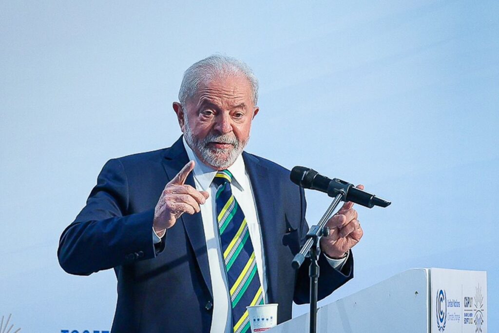 Lula poderá revogar Lei das Estatais, diz consultoria