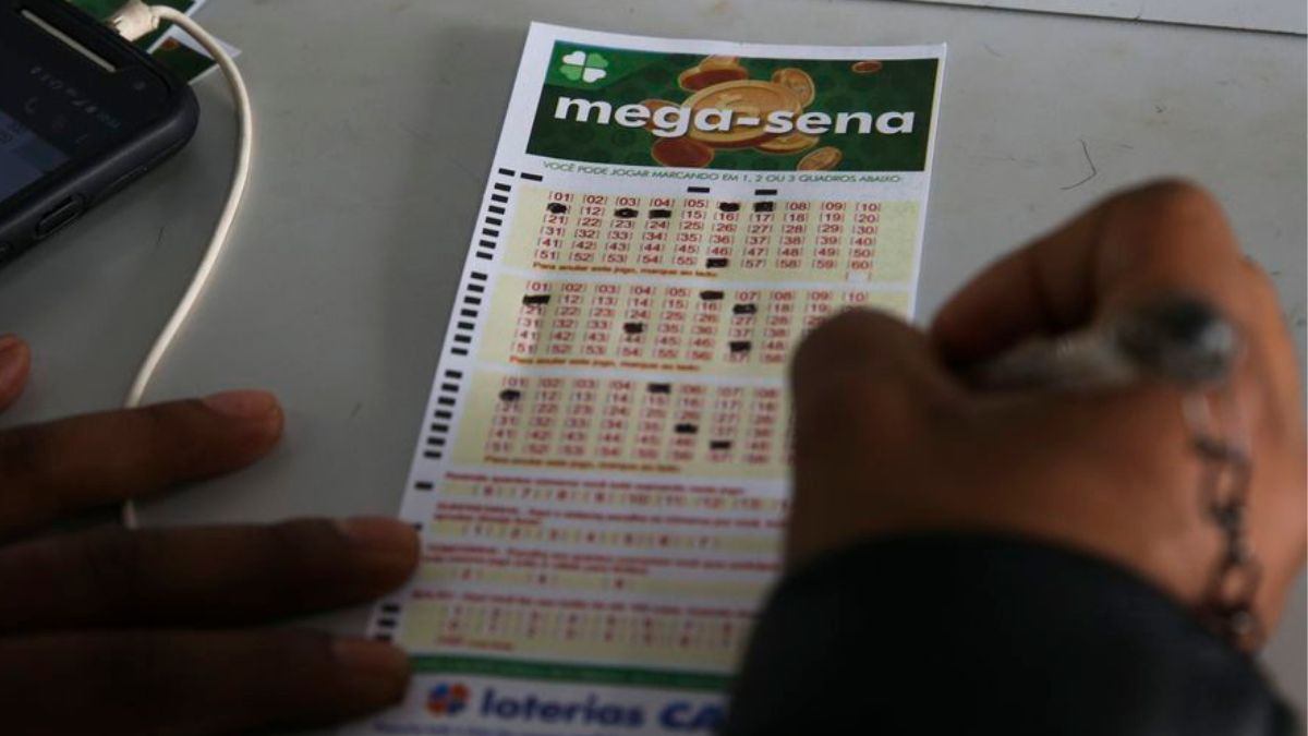 Divinópolis tem 7 apostas ganhadoras na Mega-Sena; veja números - Portal MPA