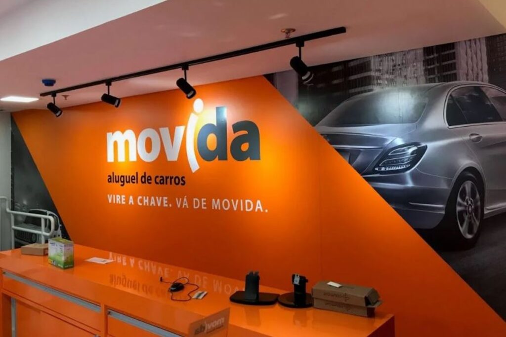Movida (MOVI3)