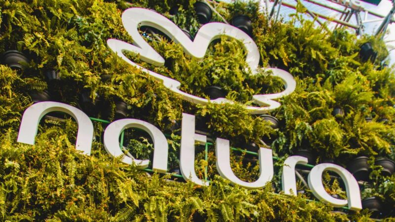Natura (NTCO3) encontra “solução rápida” para reduzir endividamento com venda da Aesop