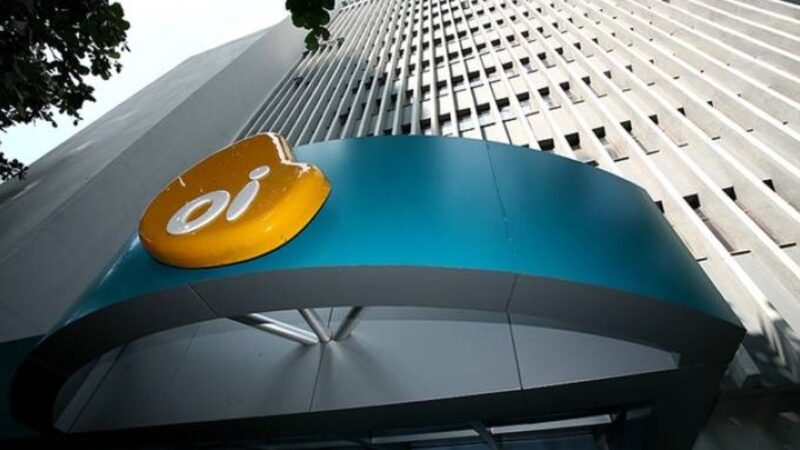 Oi (OIBR3) vende mais de 190 mil ações em leilões; confira