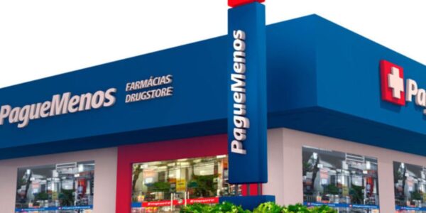Pague Menos (PGMN3) tem crescimento de 36% no lucro, mas ações caem; entenda