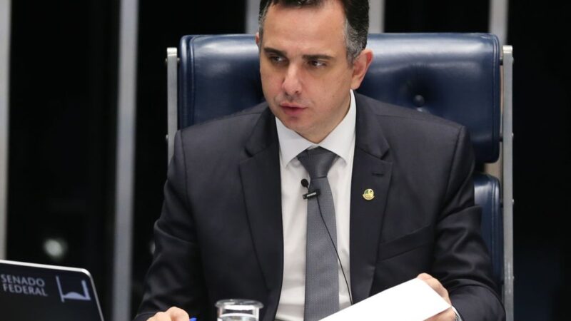 MP que revoga desoneração: parlamentares reagem e Pacheco reunirá líderes para decidir se devolve medida