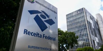 400 mil brasileiros na malha fina recebem cartas da Receita Federal