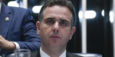 Arcabouço Fiscal: Pacheco espera aprovação no Senado ainda no primeiro semestre