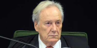 Impeachment: Ministro do STF entrega ‘sugestões’ para mudar lei ao presidente Senado