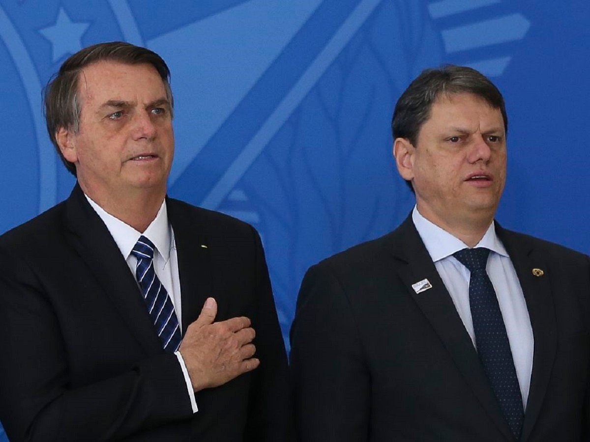 Propostas de Bolsonaro emperram na Câmara dos Deputados