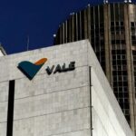 Vale (VALE3) fecha a semana em queda de 0,44%; veja o que aconteceu