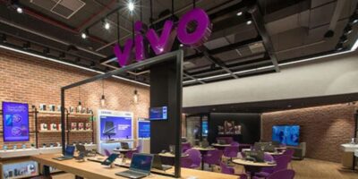 Vivo (VIVT3) apresenta queda de sinal e usuários reclamam; empresa identifica problema técnico