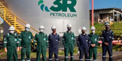 3R Petroleum (RRRP3) precifica emissão de títulos da dívida em US$ 500 milhões