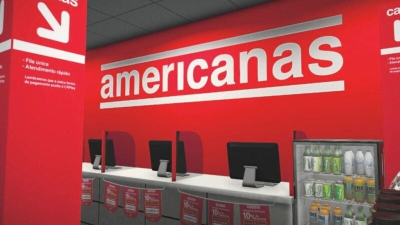 Americanas (AMER3), Embraer (EMBR3), Light (LIGT3) e Totvs (TOTS3) chamam atenção do mercado financeiro