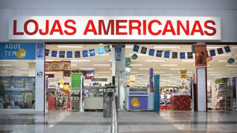 Americanas (AMER3): bancos podem fechar acordo com proposta de capitalização no total de R$ 12 bilhões