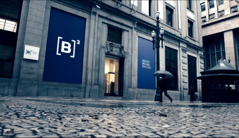 Noticia sobre Ibovespa sobe. Foto: Divulgação