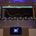 B3 (B3SA3) - Ibovespa - Foto Divulgação