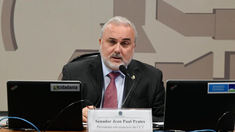Dividendos da Petrobras (PETR4): Prates diz que investidor tem a vantagem de ser ‘sócio do Estado’