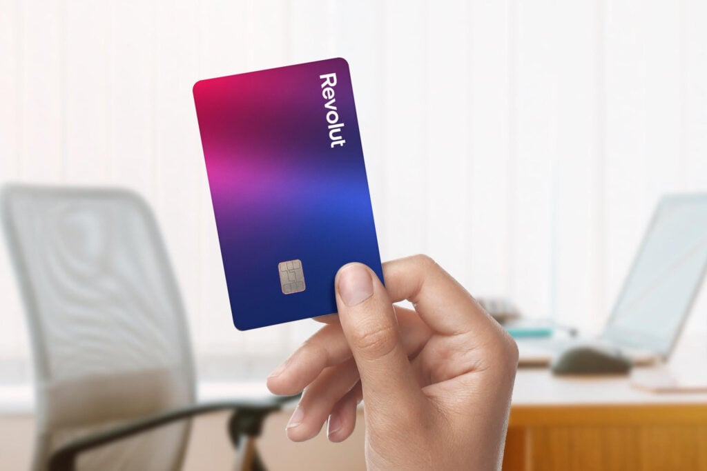 Revolut Brasil - Foto: Divulgação/Revolut