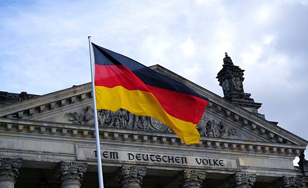 Alemanha teve contração inesperada do Produto Interno Bruto - Foto: Ingo Joseph/Pexels