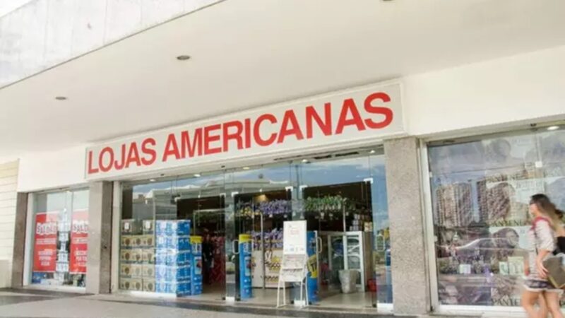 Americanas (AMER3) demitiu 1,4 mil funcionários na última semana