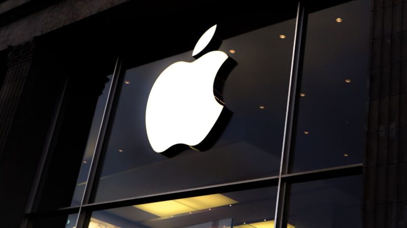 Apple (AAPL34) será multada em 500 milhões de euros pela União Europeia, diz jornal