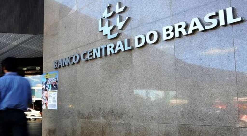 Banco Central (BC). Foto: Marcello Casal JrAgência Brasil