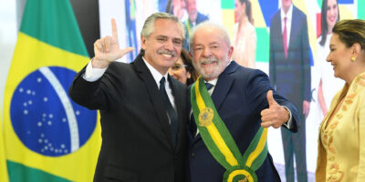Lula se reúne hoje com presidente da Argentina após rumores de moeda comum