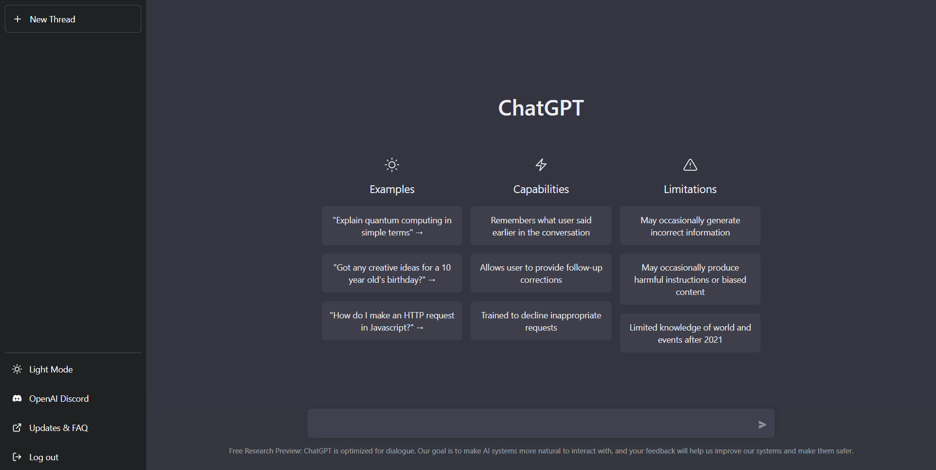 IA para Discord Formado no seu negócio