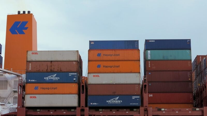 EUA estão perto de acordos com vários países, ‘exceto China’, diz secretário