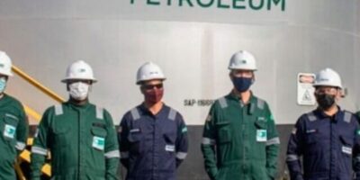 3R Petroleum (RRRP3): Incorporação de ativo Potiguar valoriza companhia, diz Safra. Foto: Divulgação