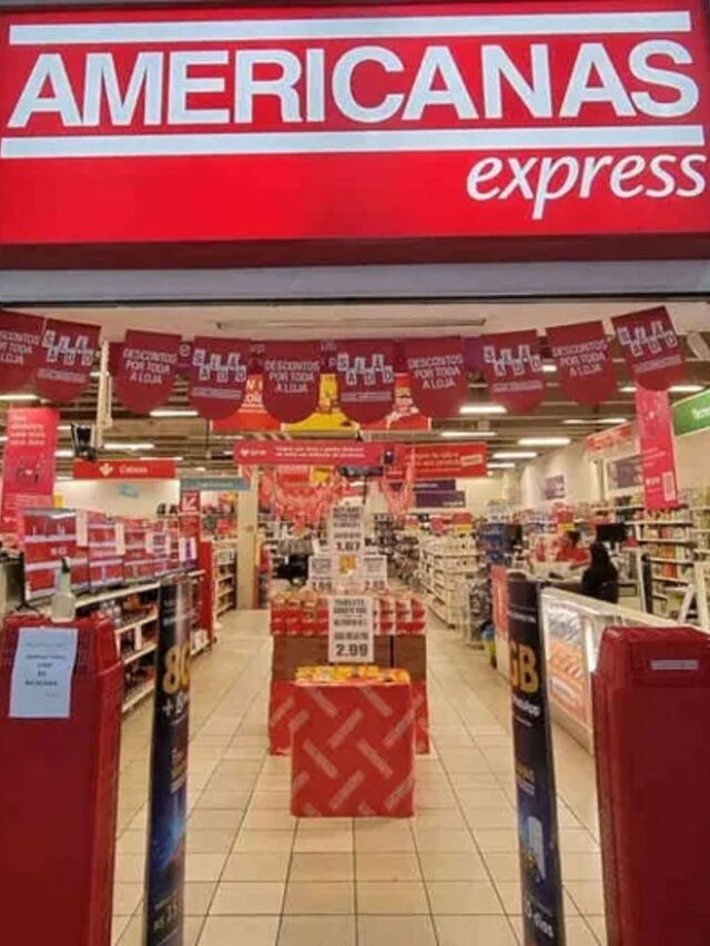 Saiba para quais bancos a Americanas (AMER3) está devendo