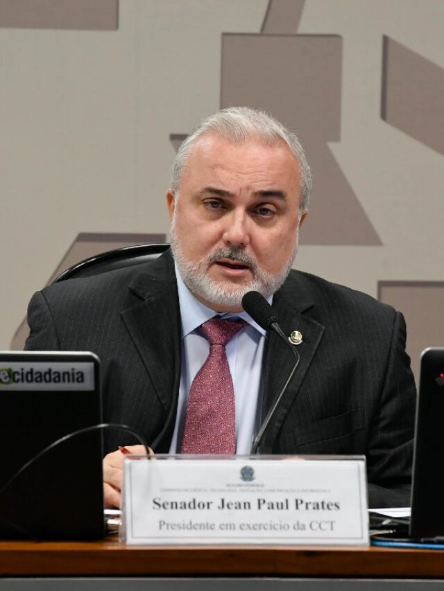 Petrobras (PETR4): Novo Presidente, Jean Paul Prates, é Aprovado