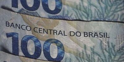 Cédula de R$ 100. Foto: Jose Cruz/Agência Brasil