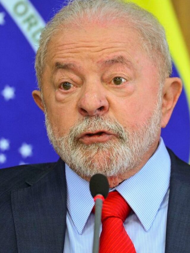 Lula promete aumento de salário mínimo atrelado ao PIB