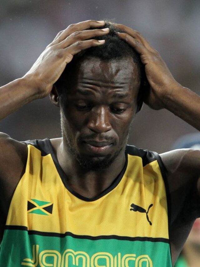 Usain Bolt leva golpe de US$ 13 milhões