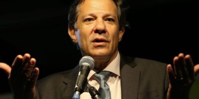 Haddad diz que moeda com Argentina deve ser ‘comum, e não única’