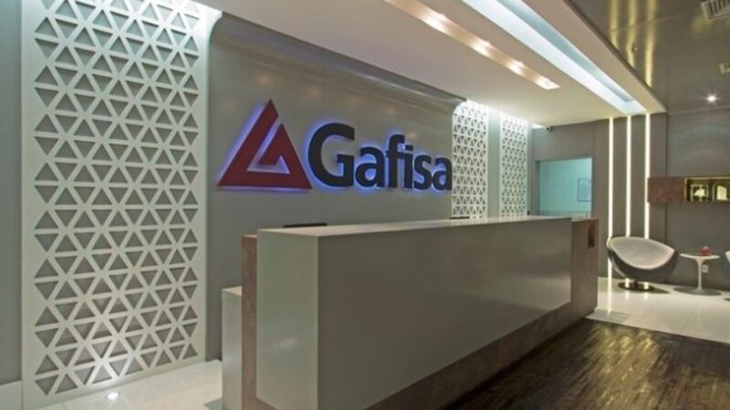 Ações da Gafisa (GFSA3) disparam 47% em meio à suspensão de aumento de capital