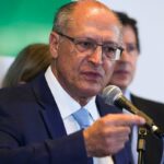 Alckmin volta a defender ‘déficit zero’ em evento