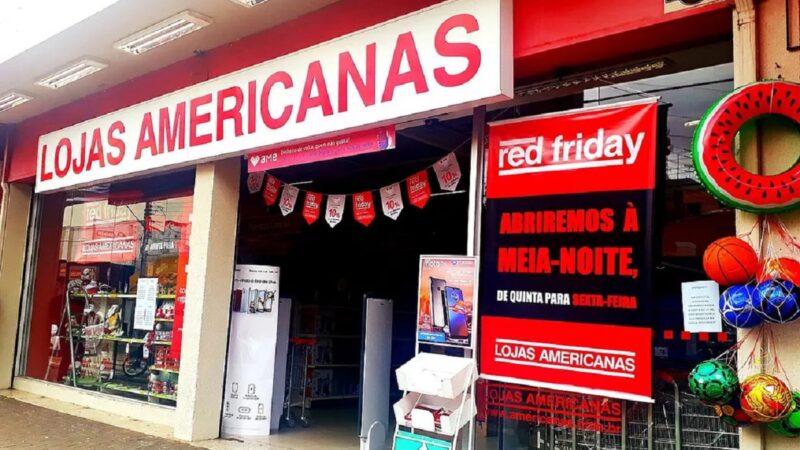 Americanas (AMER3) pede mais tempo para apresentar lista de credores