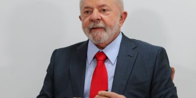 Lula quer mudar acordo UE-Mercosul até o fim do 1º semestre