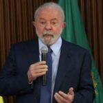 Lula pede que países ricos paguem conta por preservação de florestas