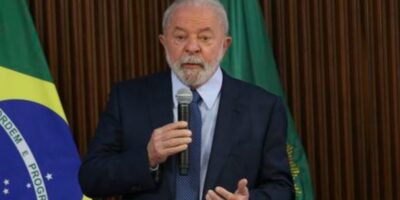 Lula pede que países ricos paguem conta por preservação de florestas