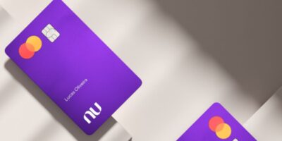 Nubank (ROXO34) lança transferência de limite entre cartões de pessoa física e jurídica