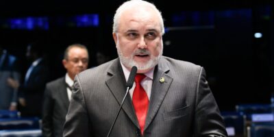 Presidente da Petrobras (PETR4) fala de ‘união de estatais’ na COP 28