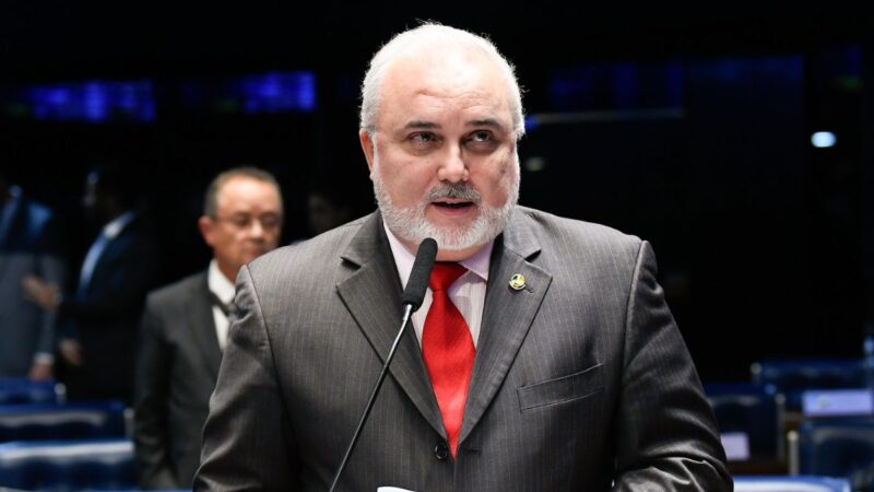 Petrobras (PETR4) avalia aumentar participação na Braskem (BRKM5), afirma Prates