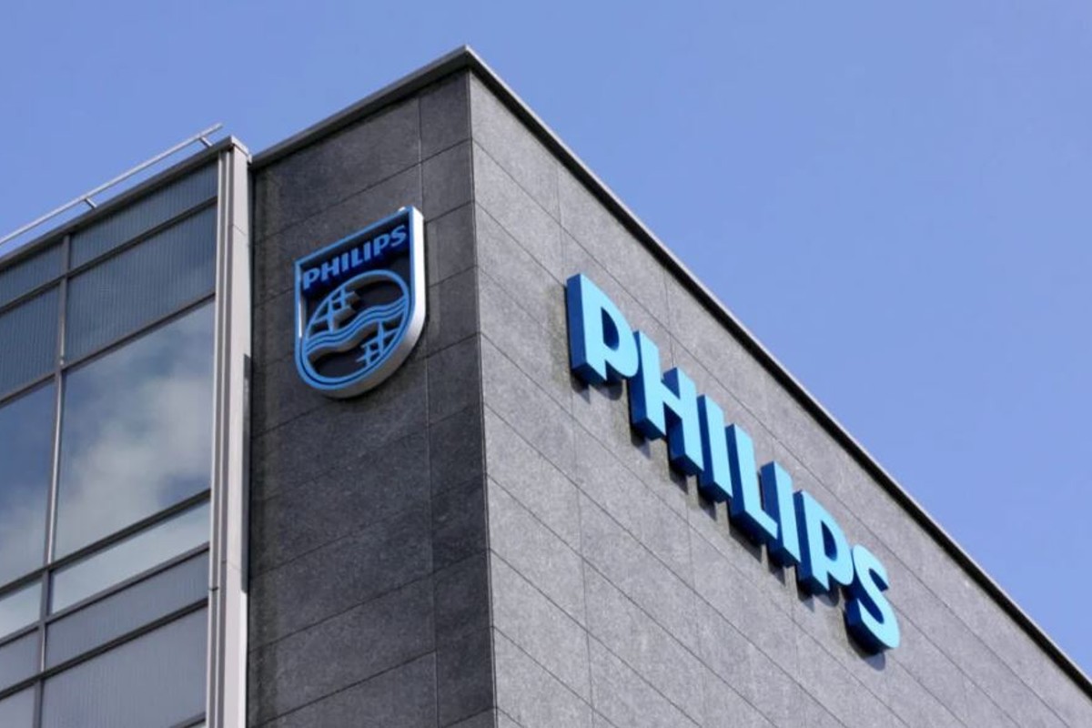 Philips (PHGN34) demitirá 6 mil funcionários até 2025 em busca de melhora de desempenho