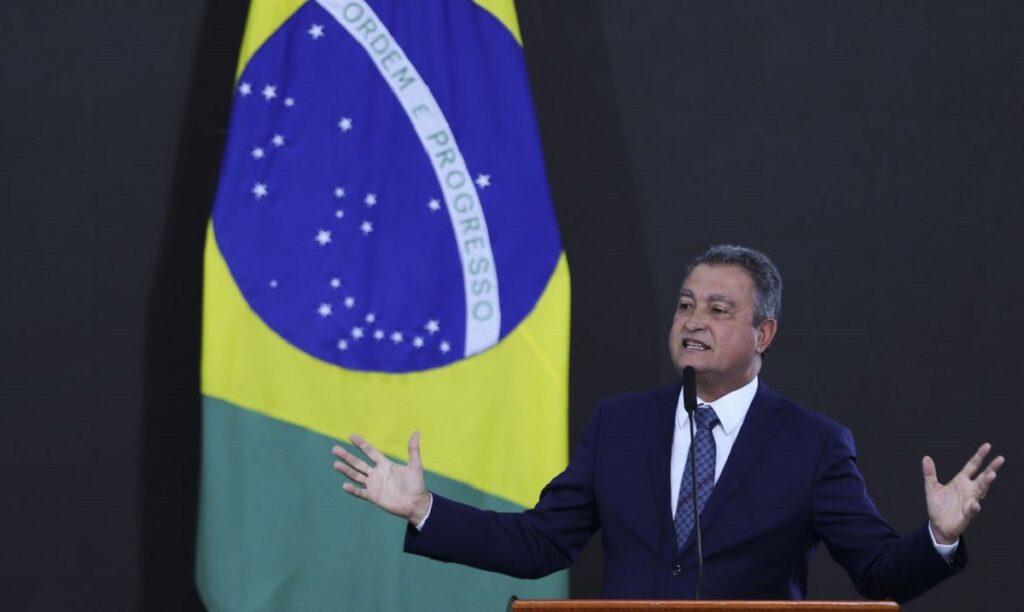Rui Costa nega revisão de reforma da Previdência no governo Lula