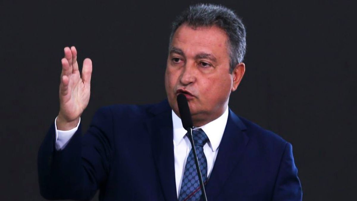 Rui Costa diz que 'mercado não tem por que se assustar' com o governo Lula