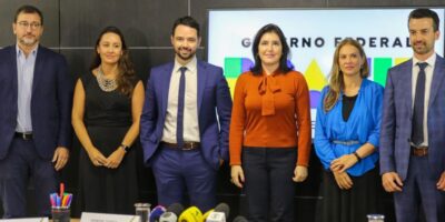 Tebet divulga equipe de secretários do Planejamento; Gustavo Guimarães é anunciado